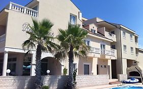 Villa Kastel